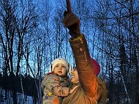 2024-04-05 Eclipse with Thomsuttons 13 copy In April, we joined the Thomsuttons in Vermont for a spectacular Eclipse.