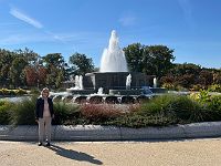 2024-10-30 BMAV Renwick Gallery 02 copy We still love exploring the National Mall. Always new galleries to discover, old favorites to revisit, new restaurants to sample.